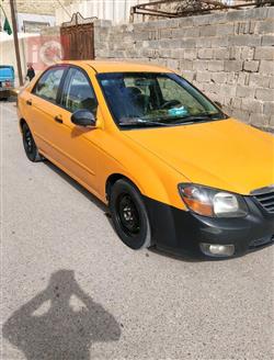 کیا سپێکترا